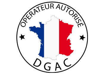 Label opérateur autorisé DGAC